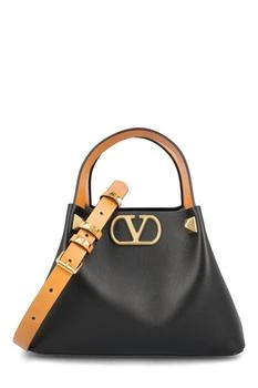 Valentino | Valentino Garavani Rockstud Top Handle Bag