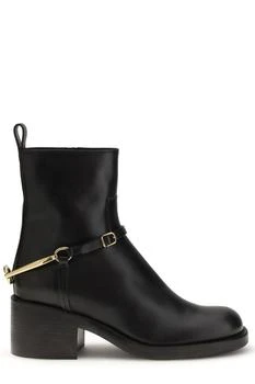 Chloé | Chloé Dakota Ankle Boots