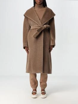 Max Mara | Coat woman 's Max Mara
