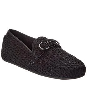 Salvatore Ferragamo | Ferragamo Palinuro T Loafer