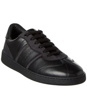 Salvatore Ferragamo | Ferragamo Achille Leather Sneaker
