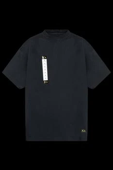 Balenciaga | Balenciaga Logo Tape Crewneck T-Shirt