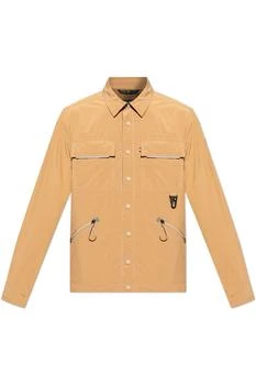 Moncler | Moncler Grenoble Zennor Shirt Jacket
