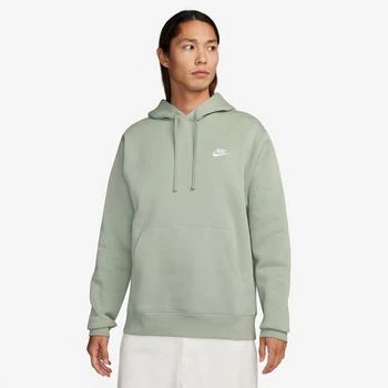 Nike Club Pullover Hoodie - Men's