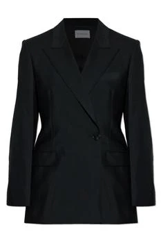 Givenchy | Givenchy Single-Breasted Tailored Blazer