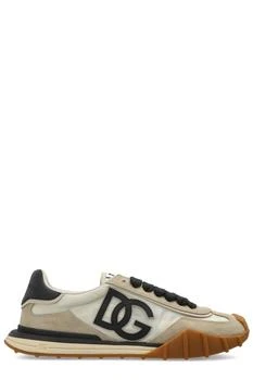 Dolce & Gabbana | Dolce & Gabbana DG Logo Patch Sneakers