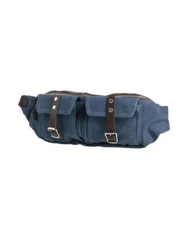 The Bridge Belt Bags