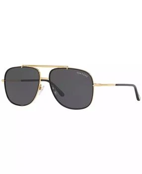Tom Ford | Sunglasses, FT0693 58