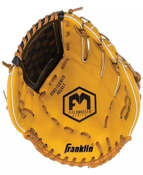 Franklin 12.5" Field Master Series Baseball Glove - Right Handed Thrower