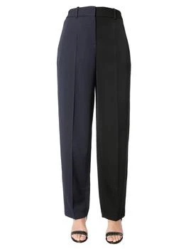 Givenchy | Givenchy Contrasting Panelled Trousers