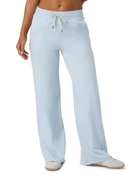 Vuori Halo Essential Wide Leg Pants