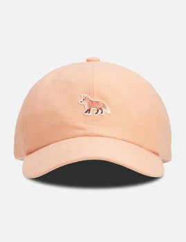 BABY FOX 6P CAP