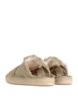MAISON MARGIELA Espadrilles