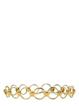 Versace | Versace La Medusa Chain Belt
