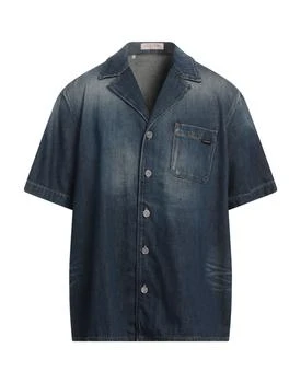 Valentino | Denim shirt