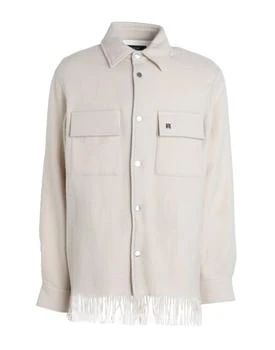 AMIRI | Solid color shirt