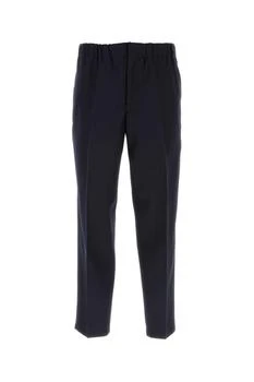 Jil Sander | Jil Sander Tailored Tapered Trousers