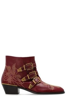 Chloé | Chloé Susanna Ankle Boots
