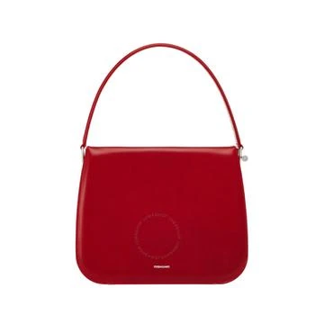 Salvatore Ferragamo | Semi-Rigid Logo Printed Tote Bag