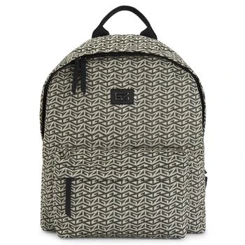 Giuseppe Zanotti | Giuseppe Zanotti Bud Monogram Backpack