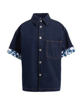 Burberry | Denim shirt