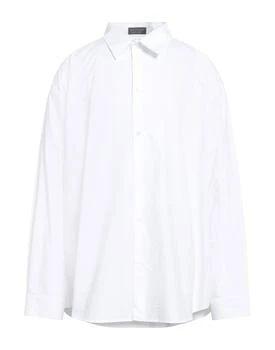 Balenciaga | Solid color shirt