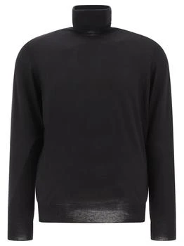 Brunello Cucinelli | Brunello Cucinelli Turtleneck Knitted Jumper