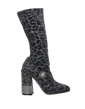 Dolce & Gabbana | Boots