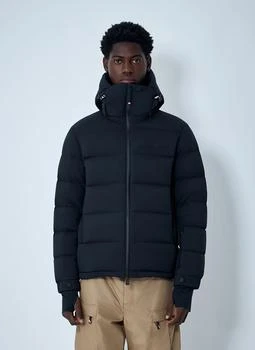 Moncler | Erterle Short Down Jacket