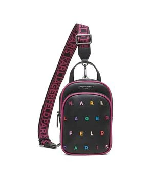 MAYBELLE SLING BAG