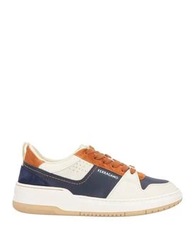 Salvatore Ferragamo | Sneakers