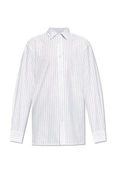 MAISON MARGIELA | Maison Margiela Striped Shirt