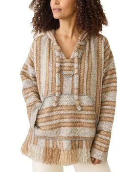 Snowfields Hoodie