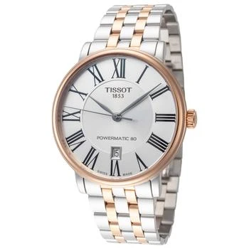 Tissot Tissot Men
s Watch T1224072203300