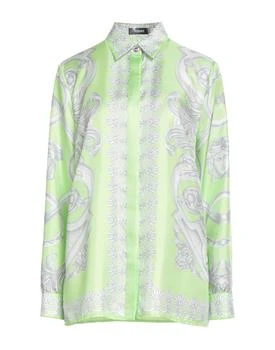 Versace | Silk shirts & blouses