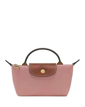 Longchamp Le Pliage Original Mini Pouch