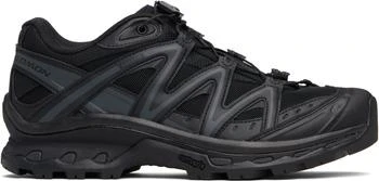 Black XT-Quest Sneakers