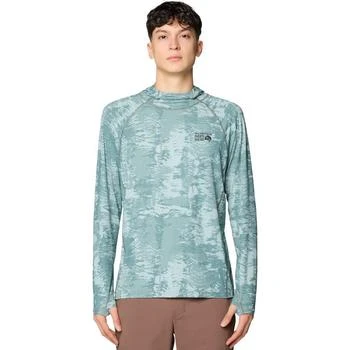 Mountain Hardwear Crater Lake Hoodie - Men's