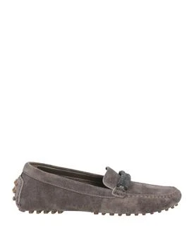 Brunello Cucinelli | Loafers