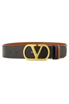 Valentino | Valentino VLogo Signature Reversible Belt