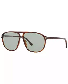 Tom Ford | Men's Sunglasses, Bruce