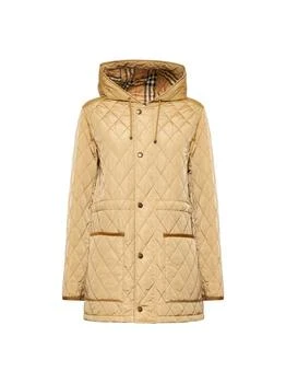 Burberry | BURBERRY | Burberry Bomber Jacket | Women | S