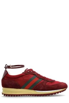 Gucci | Gucci Re-Motion Sneakers