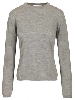 Max Mara | Max Mara Pittura Crewneck Knitted Jumper