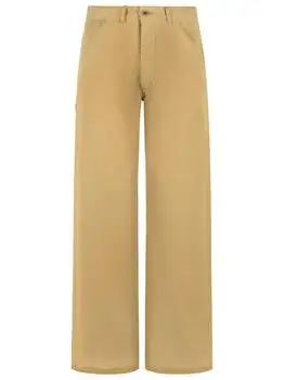 MAISON MARGIELA | Maison Margiela Straight Leg Jeans