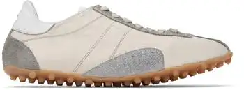 MAISON MARGIELA | Off-White Sprinters Sneakers