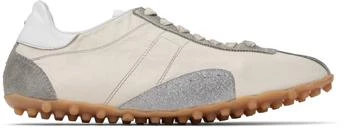 MAISON MARGIELA | Off-White Sprinters Sneakers