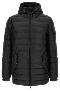 Moncler | Moncler Oahu Hooded Short Padded Jacket