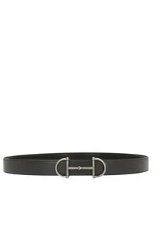 Gucci | Gucci Horsebit Reversible Belt