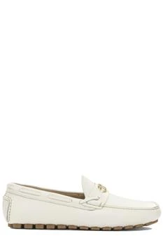 Valentino | Valentino Driver Fastaway Slip-On Loafers